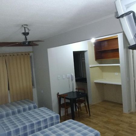 Central Plaza Flat เซาเปาโล ภายนอก รูปภาพ