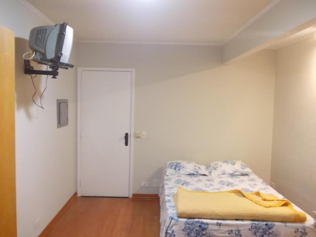 Central Plaza Flat เซาเปาโล ห้อง รูปภาพ