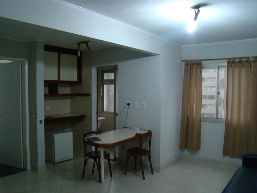 Central Plaza Flat เซาเปาโล ห้อง รูปภาพ
