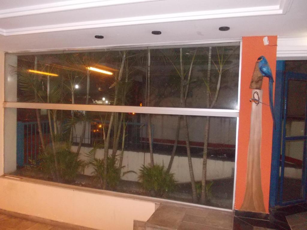 Central Plaza Flat เซาเปาโล ภายนอก รูปภาพ